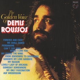 Demis Roussos – From Souvenirs To Souvenirs ▻Скачать Бесплатно В.