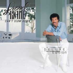 Песня  Lionel Richie - The Only One