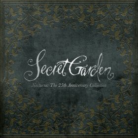 Ән  Secret Garden - Song From A Secret Garden