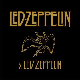 Песня  Led Zeppelin - Kashmir