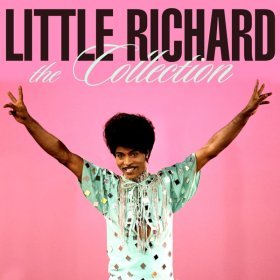 Песня  Little Richard - Long Tall Sally