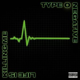 Ән  Type O Negative - IYDKMIGTHTKY (Gimme That)