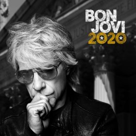 Песня  Bon Jovi - Let It Rain