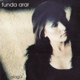 Песня  Funda Arar - Alagül