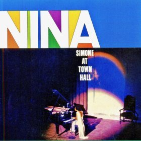 Ән  Nina Simone - Summertime