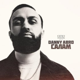 Песня  DANNY ABRO - Салам