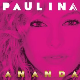 Песня  Paulina Rubio - Aunque No Sea Conmigo
