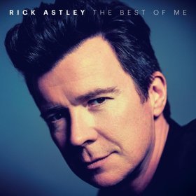 Песня  Rick Astley - Never Gonna Give You Up