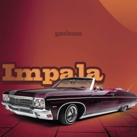 Garleem – Impala ▻Скачать Бесплатно В Качестве 320 И Слушать.