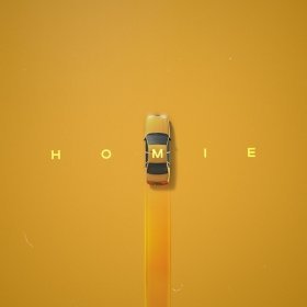 Ән  HOMIE - Такси