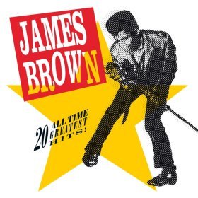 Ән  James Brown - It's A Man's, Man's, Man's World