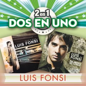 Ән  Luis Fonsi - Escondido