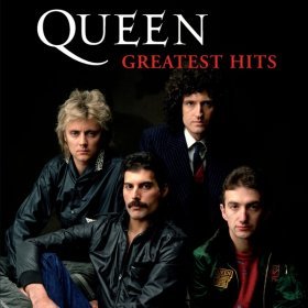 Ән  Queen - We Are The Champions