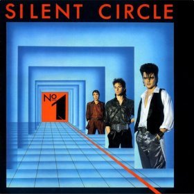 Ән  SILENT CIRCLE - Anywhere Tonight