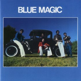 Песня  Blue Magic - Welcome to the Club