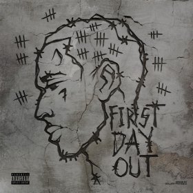 Песня  Kizaru - First Day Out