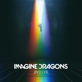 Песня  Imagine Dragons - Dancing In The Dark