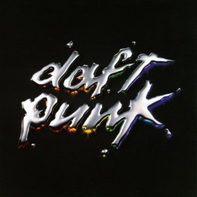 Ән  Daft Punk - Voyager