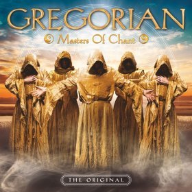 Песня  GREGORIAN - Now We Are Free