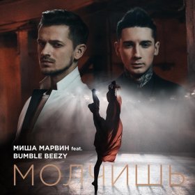 Песня  Миша Марвин - Молчишь