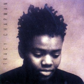 Ән  Tracy Chapman - Fast Car