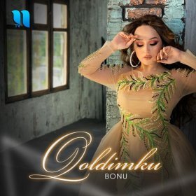 Bonu – Qoldimku ▻Скачать Бесплатно В Качестве 320 И Слушать.