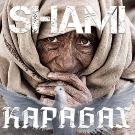 Ән  SHAMI - Карабах