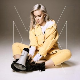 Песня  Marshmello, Anne-Marie - FRIENDS