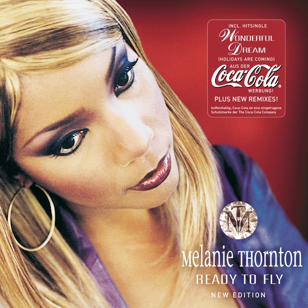 Melanie Thornton – Memories ▻Скачать Бесплатно В Качестве 320 И.