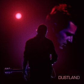 Ән  The Killers - Dustland