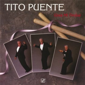 Песня  Tito Puente - Cha Cha Cha