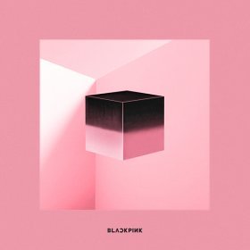 Ән  BLACKPINK - Forever Young