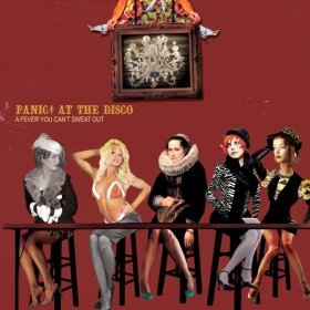 Ән  Panic! At The Disco - I Write Sins Not Tragedies