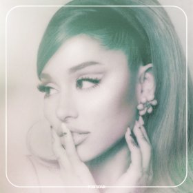 Ән  Ariana Grande - love language