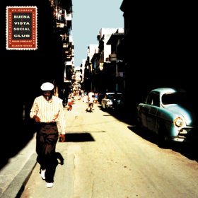 Песня  Buena Vista Social Club - El Cuarto de Tula