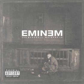 Ән  Eminem feat. D12 - Under The Influence