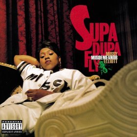 Песня  Missy Elliott feat. Timbaland - The Rain (Supa Dupa Fly)