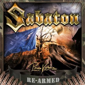 Песня  Sabaton - Metal Machine