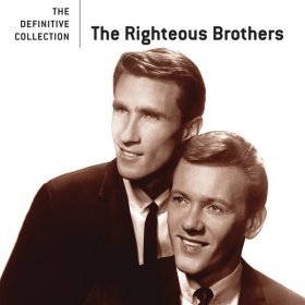 Песня  The Righteous Brothers - Unchained Melody