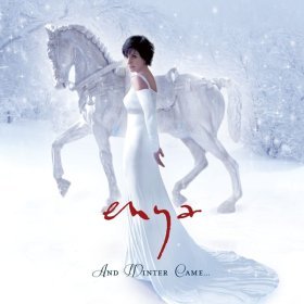 Песня  Enya - White Is In The Winter Night