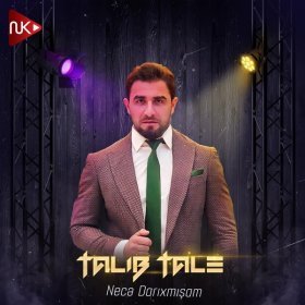 Песня  Talıb Tale feat. Zeynəb Həsəni - Necə Darıxmışam