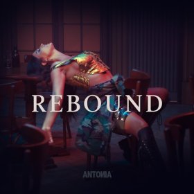 Ән  Antonia - Rebound