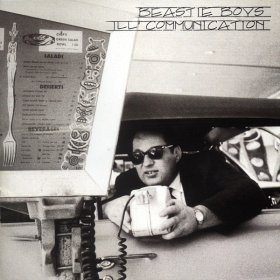 Песня  Beastie Boys - Sabotage