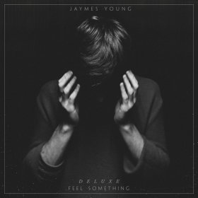 Песня  Jaymes Young - Infinity