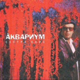 Песня  Аквариум - Брод