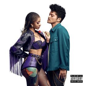 Песня  Cardi B, Bruno Mars - Please Me