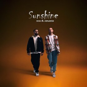 Песня  noa, JANAGA - Sunshine