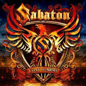 Песня  Sabaton - Uprising