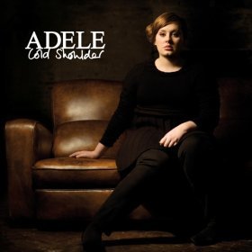 Ән  Adele - Cold Shoulder