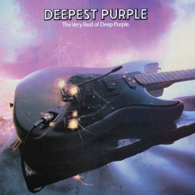 Ән  Deep Purple - Burn